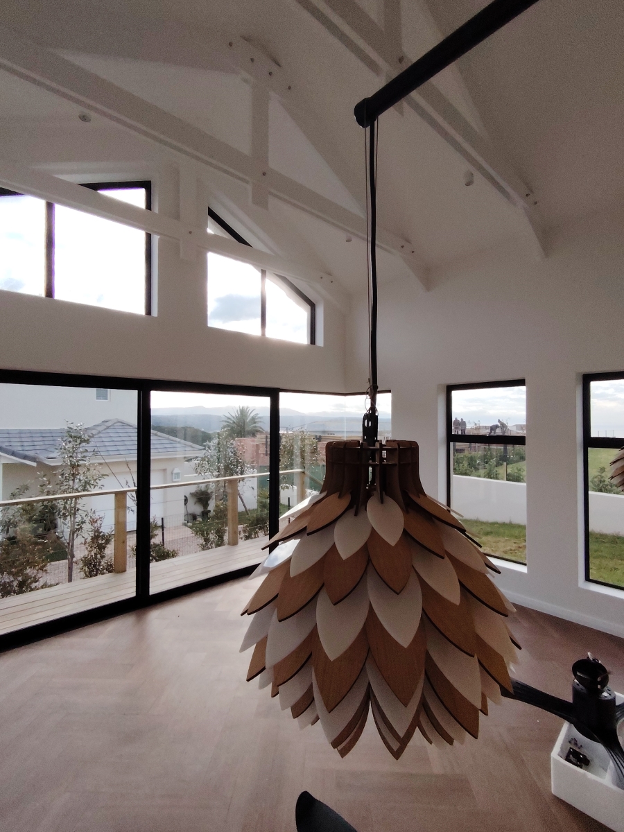 4 Bedroom Property for Sale in Baron View Western Cape